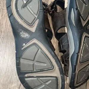 Abeo | Shoes | Abeo An Spa Orthopedic Sandals Biomechanical  display picture 3